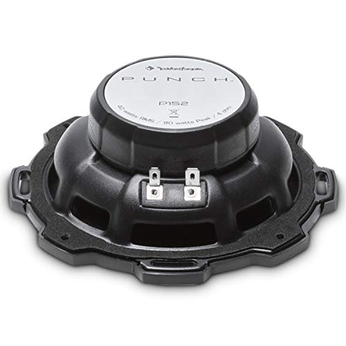 Rockford Fosgate P152 Punch 5.25 Rockford Fosgate P152 Punch 5.25